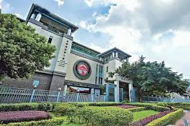 岭南大学
