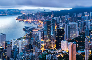 HK